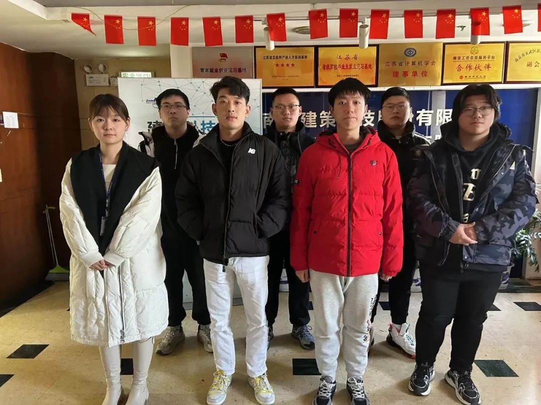 【近期結班留影】課有始終，學無止境，繼續(xù)